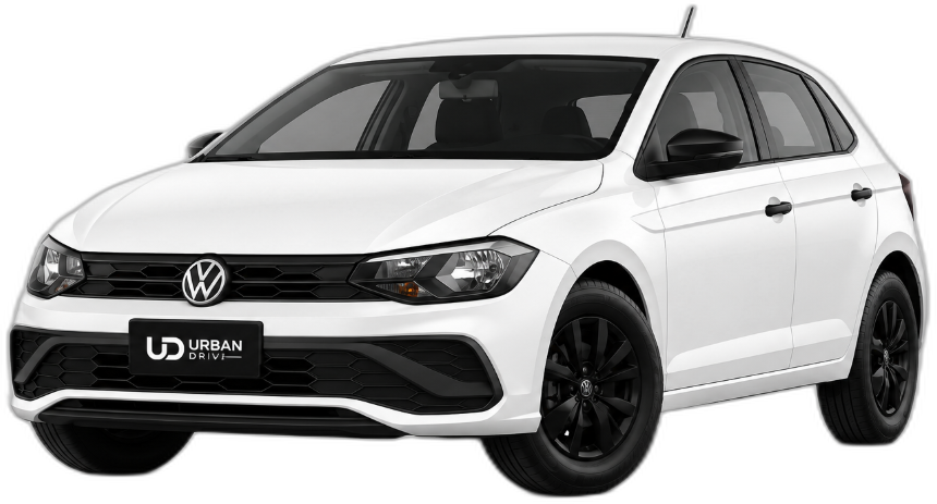 Volkswagen Polo 1.0 Track