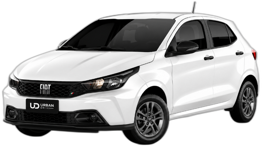 Fiat Argo 1.0